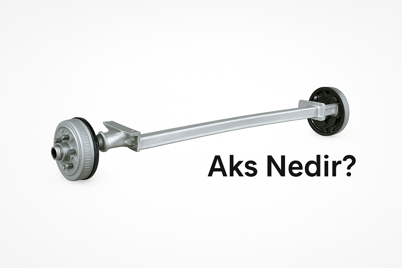 Aks Nedir? Aks Arızası Nasıl Anlaşılır?