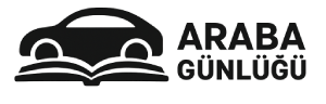 araba günlüğü logo